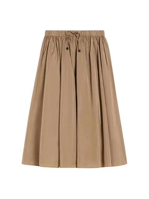 Silk skirt MAX MARA | 2611101032600MXMLONZA055